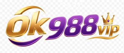 ok988 vip logo